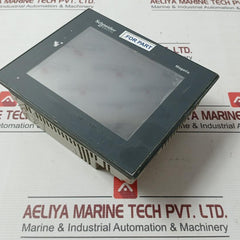 Schneider Electric Xbtgt2220 Advanced Touchscreen Panel Class 2 61131-2