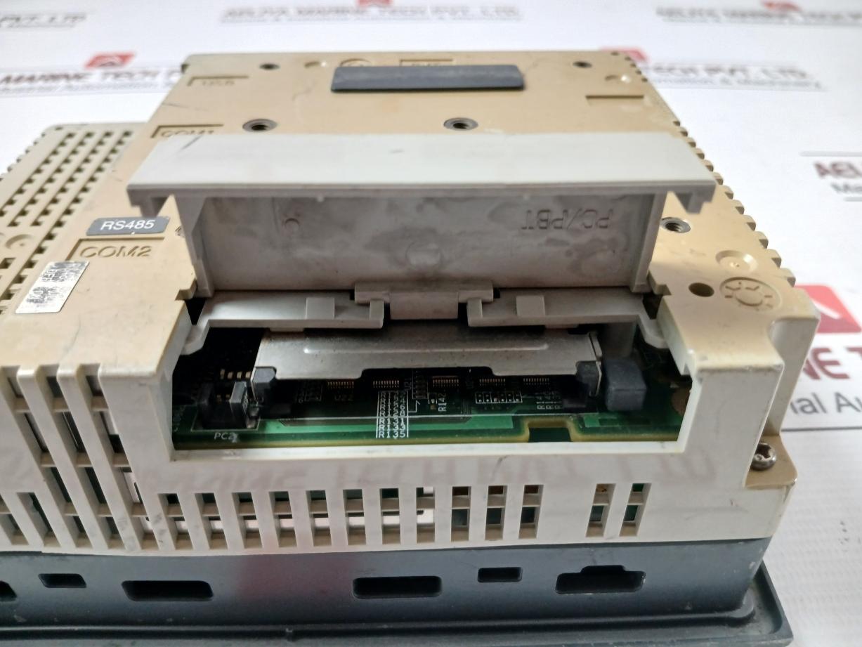 Schneider Electric Xbtgt2220 Advanced Touchscreen Panel Class 2 61131-2