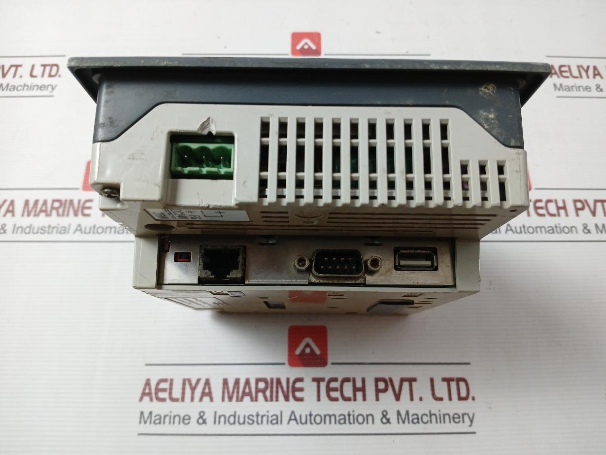 Schneider Electric Xbtgt2220 Advanced Touchscreen Panel Class 2 61131-2