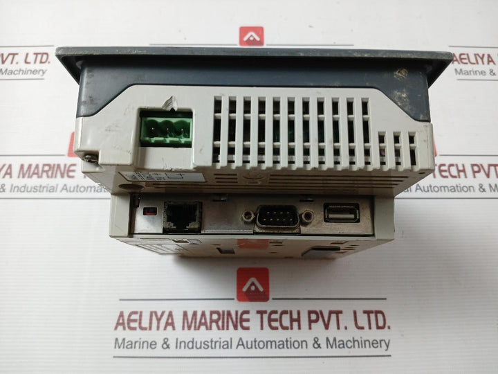 Schneider Electric Xbtgt2220 Advanced Touchscreen Panel Class 2 61131-2