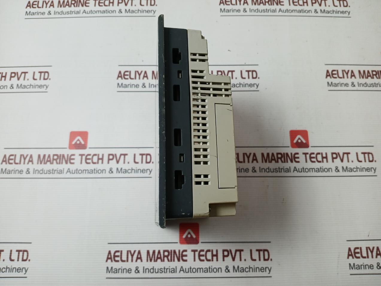 Schneider Electric Xbtgt2220 Advanced Touchscreen Panel Class 2 61131-2