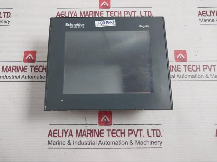 Schneider Electric Xbtgt2220 Advanced Touchscreen Panel Ip64 T200C