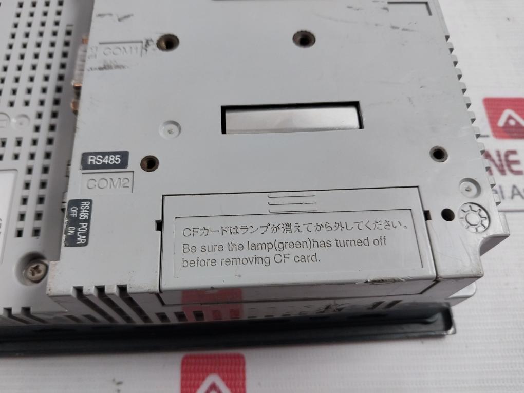 Schneider Electric Xbtgt2220 Advanced Touchscreen Panel Ip64 T200C