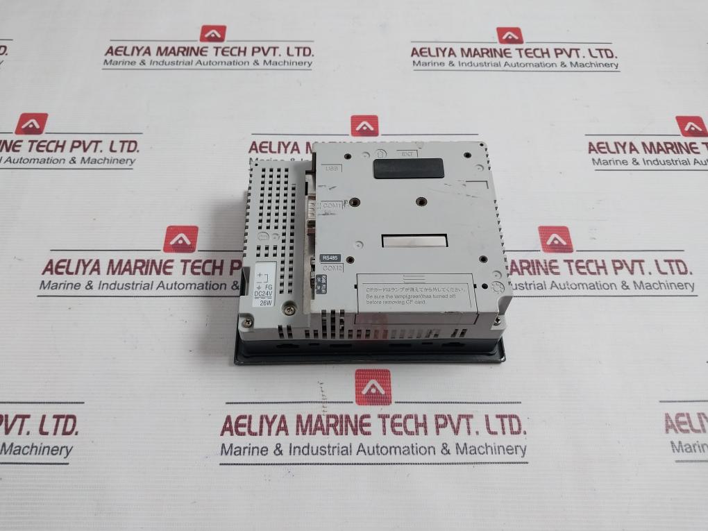 Schneider Electric Xbtgt2220 Advanced Touchscreen Panel Ip64 T200C