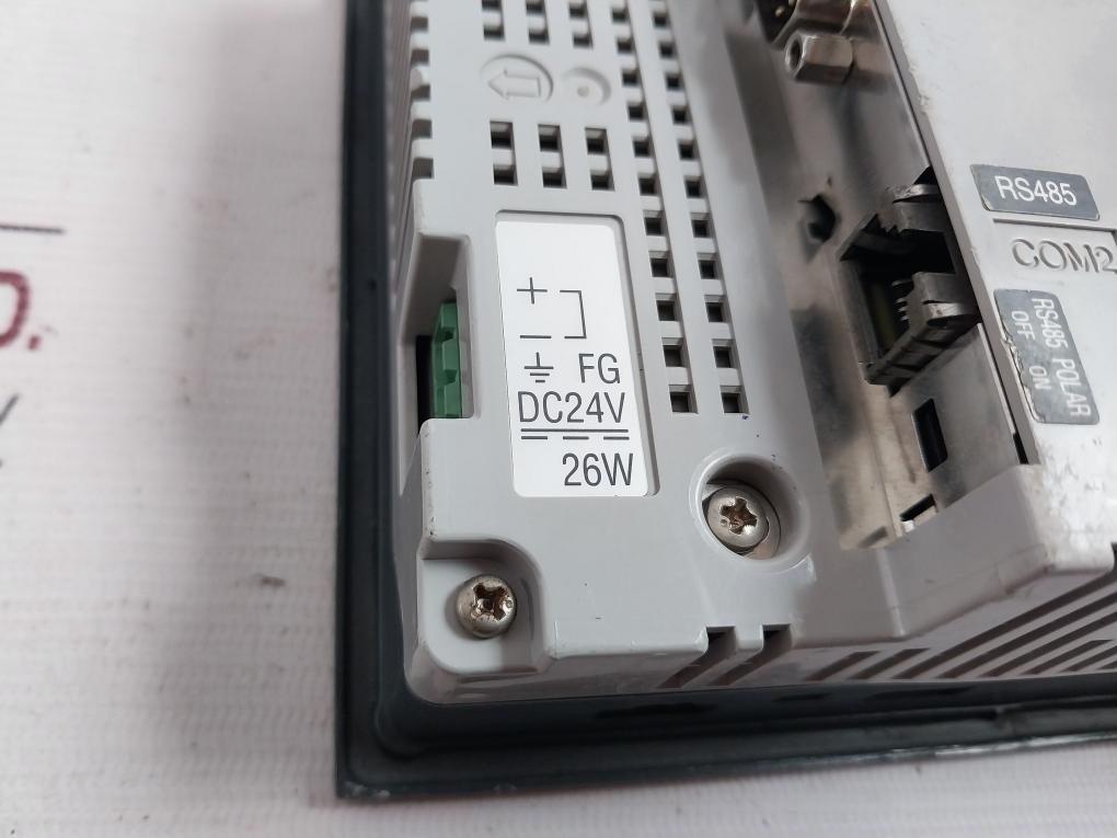 Schneider Electric Xbtgt2220 Advanced Touchscreen Panel Ip64 T200C