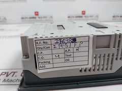 Schneider Electric Xbtgt2220 Advanced Touchscreen Panel Ip64 T200C