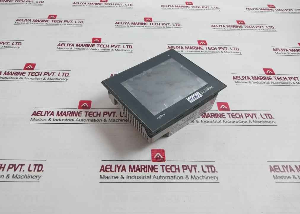 Schneider Electric Xbtgt2220 Magelis 5.7" Color Touch Panel Stn (Not Working)