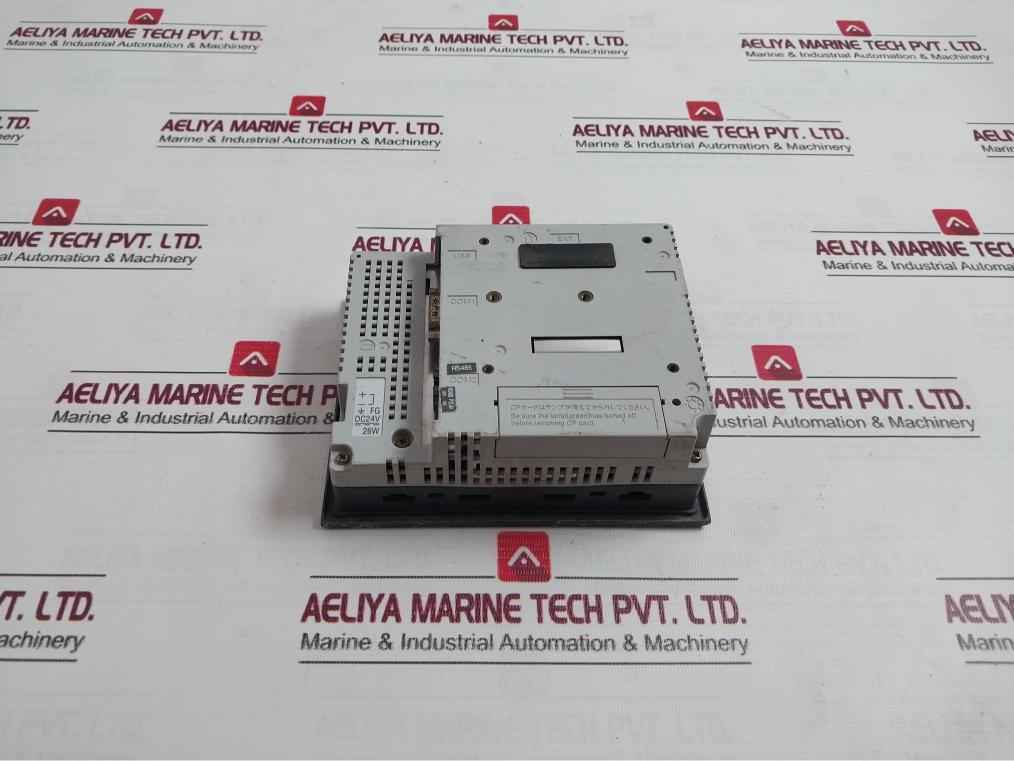 Schneider Electric Xbtgt2220 Magelis 5.7" Color Touch Panel Stn (Not Working)