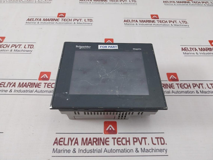 Schneider Electric Xbtgt2220 Magelis 5.7