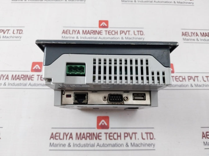 Schneider Electric Xbtgt2220 Magelis Advanced Panel 24V Dc 0.98A Dc 24V 26W