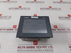 Schneider Electric Xbtgt2220 Magelis Advanced Panel 24V Dc 0.98A Iec 61131-2