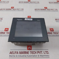 Schneider Electric Xbtgt2220 Magelis Advanced Panel 24V Dc 0.98A Iec 61131-2