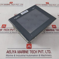 Schneider Electric Xbtgt2220 Magelis Advanced Panel 24V Dc 0.98A Iec 61131-2