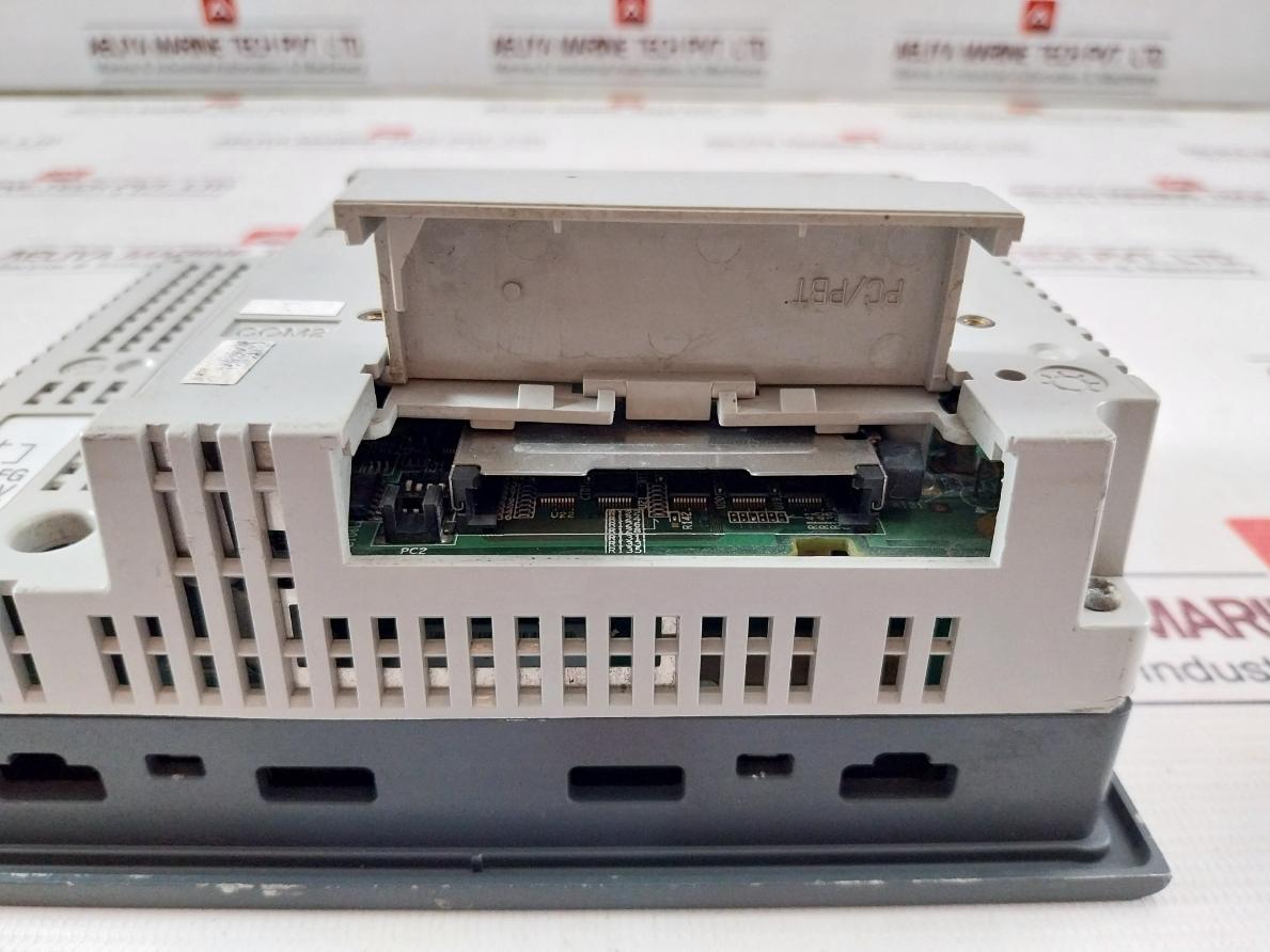 Schneider Electric Xbtgt2220 Magelis Advanced Panel 24V Dc 0.98A Iec 61131-2