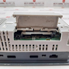 Schneider Electric Xbtgt2220 Magelis Advanced Panel 24V Dc 0.98A Iec 61131-2