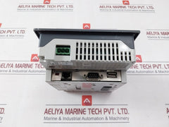 Schneider Electric Xbtgt2220 Magelis Advanced Panel 24V Dc 0.98A Iec 61131-2