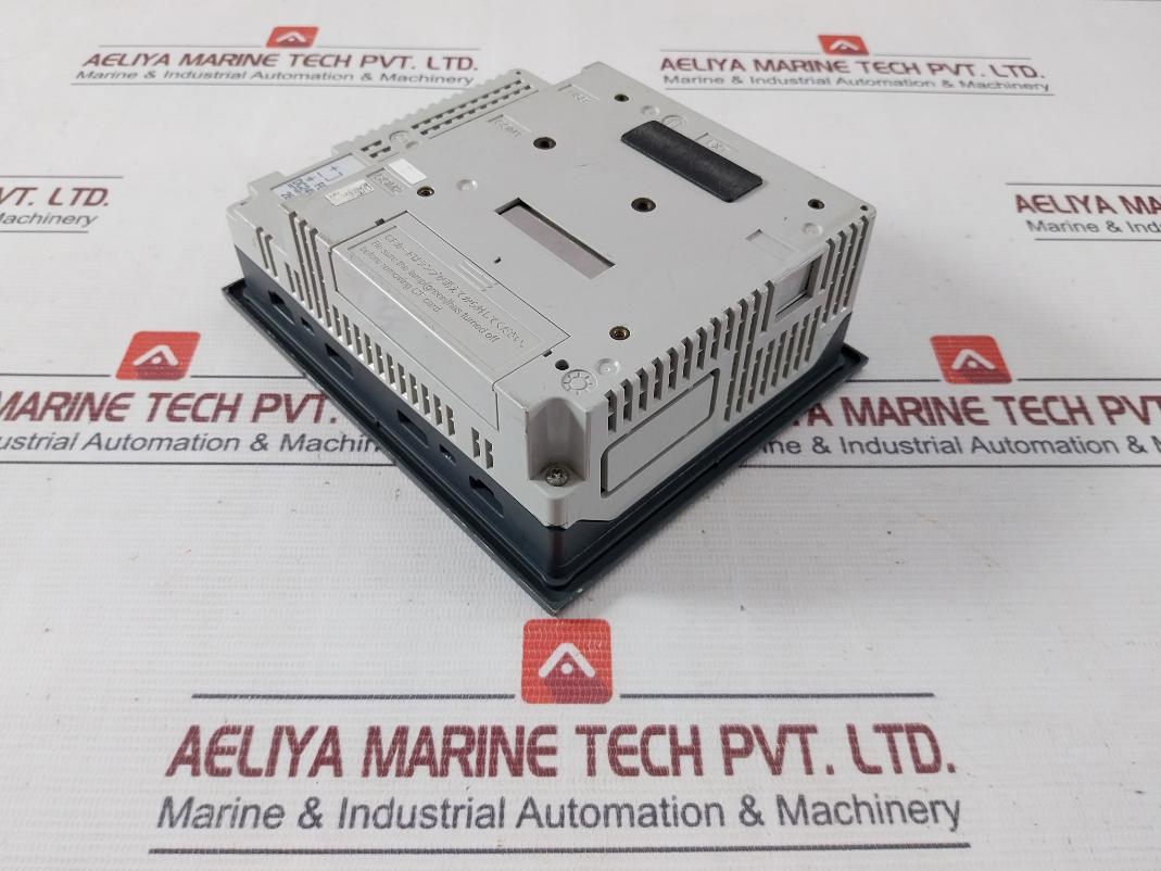 Schneider Electric Xbtgt2220 Magelis Advanced Panel 24V Dc 0.98A Iec 61131-2