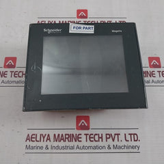 Schneider Electric Xbtgt2220 Touch Screen Panel 24V Dc 0.98A