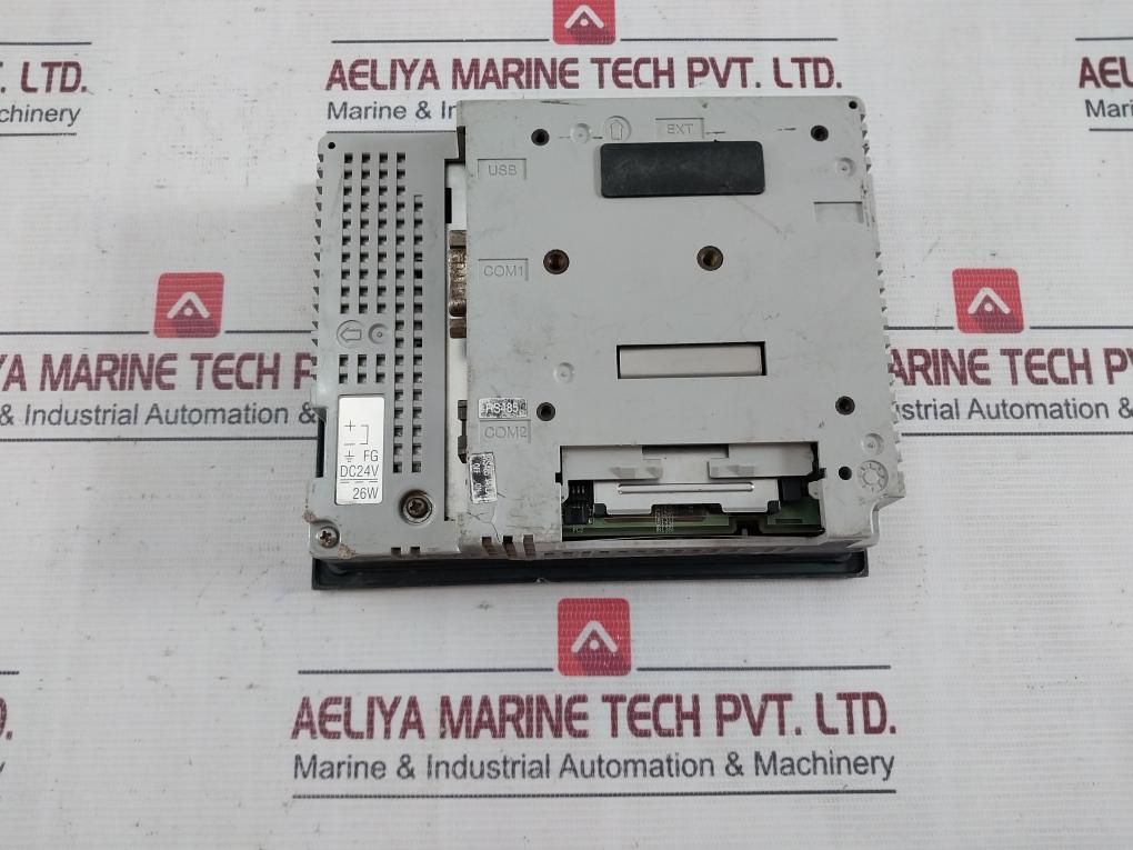 Schneider Electric Xbtgt2220 Touch Screen Panel 24V Dc 0.98A