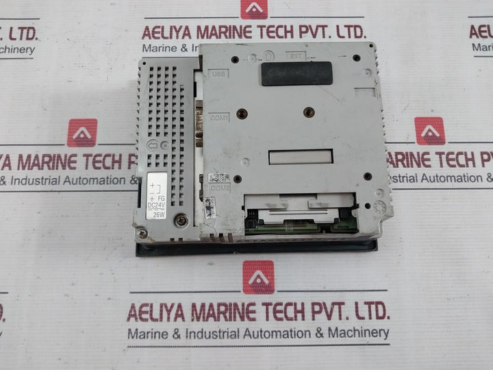 Schneider Electric Xbtgt2220 Touch Screen Panel 24V Dc 0.98A