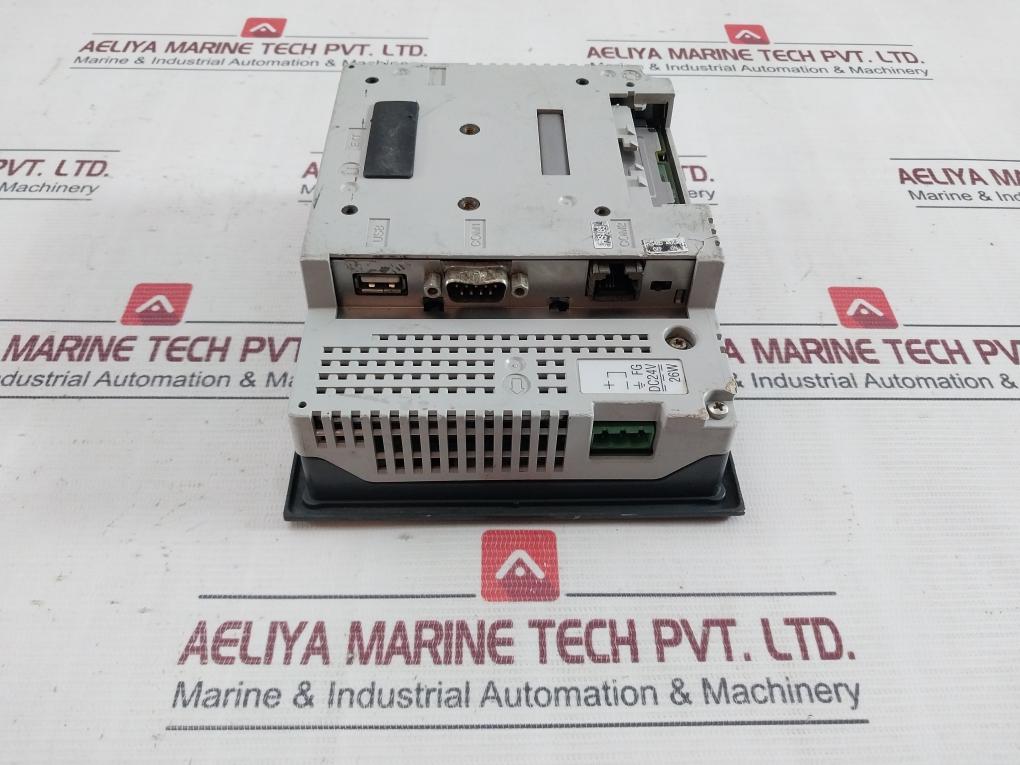 Schneider Electric Xbtgt2220 Touch Screen Panel 24V Dc 0.98A