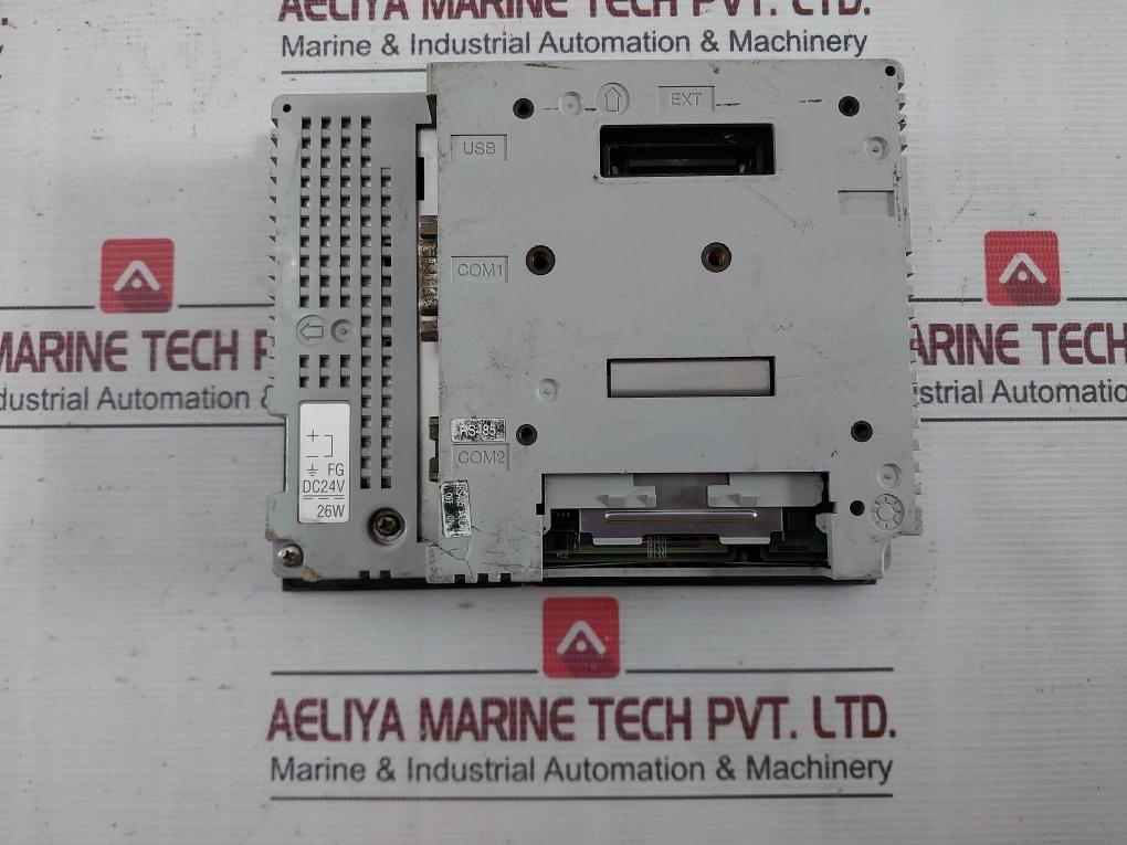 Schneider Electric Xbtgt2220 Touch Screen Panel 24V Dc 0.98A