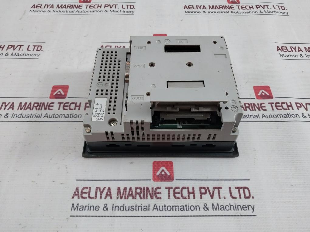 Schneider Electric Xbtgt2220 Touch Screen Panel 50C 24V Dc 0.98A