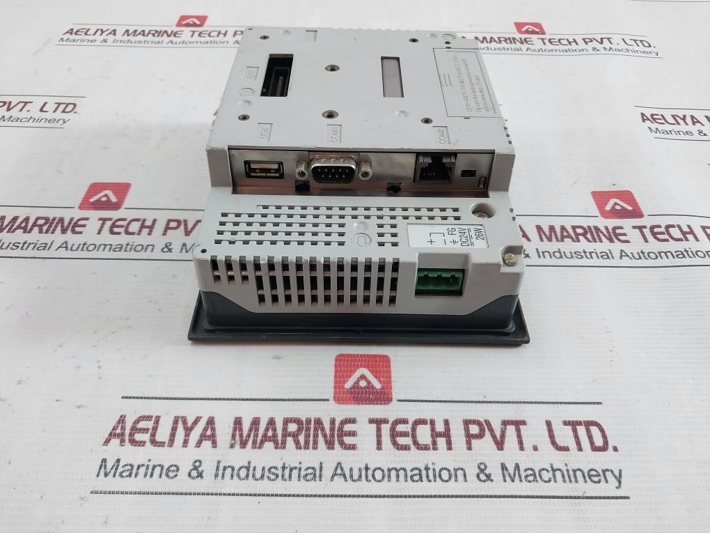 Schneider Electric Xbtgt2220 Touch Screen Panel 50C 24V Dc 0.98A