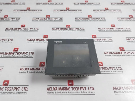 Schneider Electric Xbtgt2330 Magelis Color Touch Screen Panel 5.7