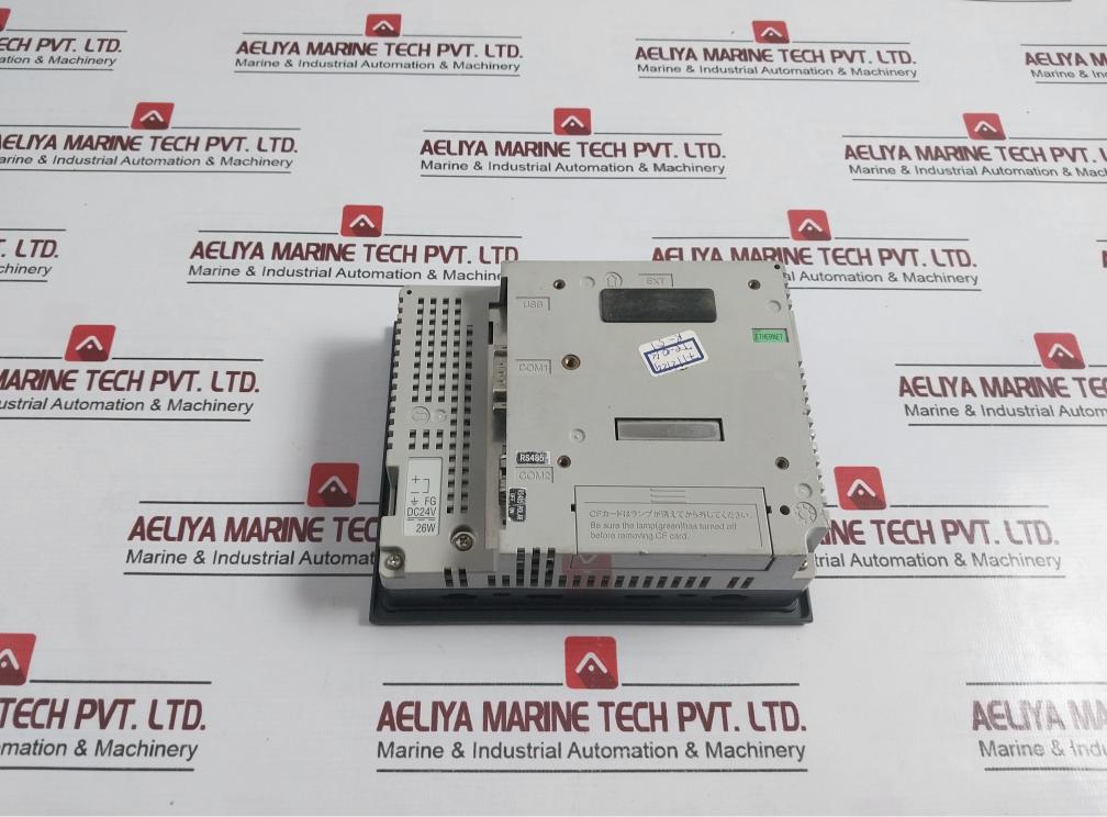 Schneider Electric Xbtgt2330 Magelis Color Touch Screen Panel 5.7