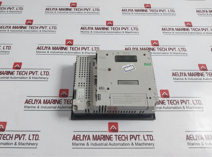Schneider Electric Xbtgt2330 Magelis Color Touch Screen Panel 5.7