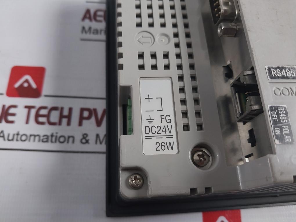 Schneider Electric Xbtgt2330 Magelis Color Touch Screen Panel 5.7