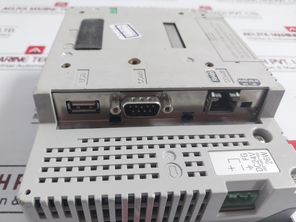 Schneider Electric Xbtgt2330 Magelis Color Touch Screen Panel 5.7