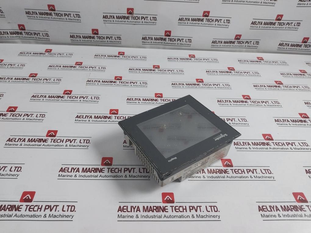 Schneider Electric Xbtgt2330 Magelis Color Touch Screen Panel 5.7