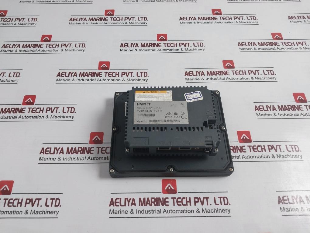 Schneider Electric Xbtgt2330 Magelis Color Touch Screen Panel 5.7