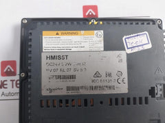 Schneider Electric Xbtgt2330 Magelis Color Touch Screen Panel 5.7" Dc24V 26W Hmis85W