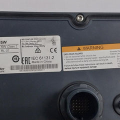 Schneider Electric Xbtgt2330 Magelis Color Touch Screen Panel 5.7" Dc24V 26W Hmis85W