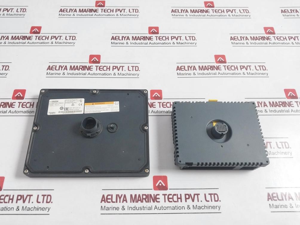 Schneider Electric Xbtgt2330 Magelis Color Touch Screen Panel 5.7