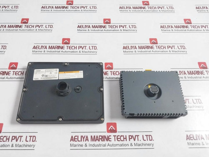 Schneider Electric Xbtgt2330 Magelis Color Touch Screen Panel 5.7