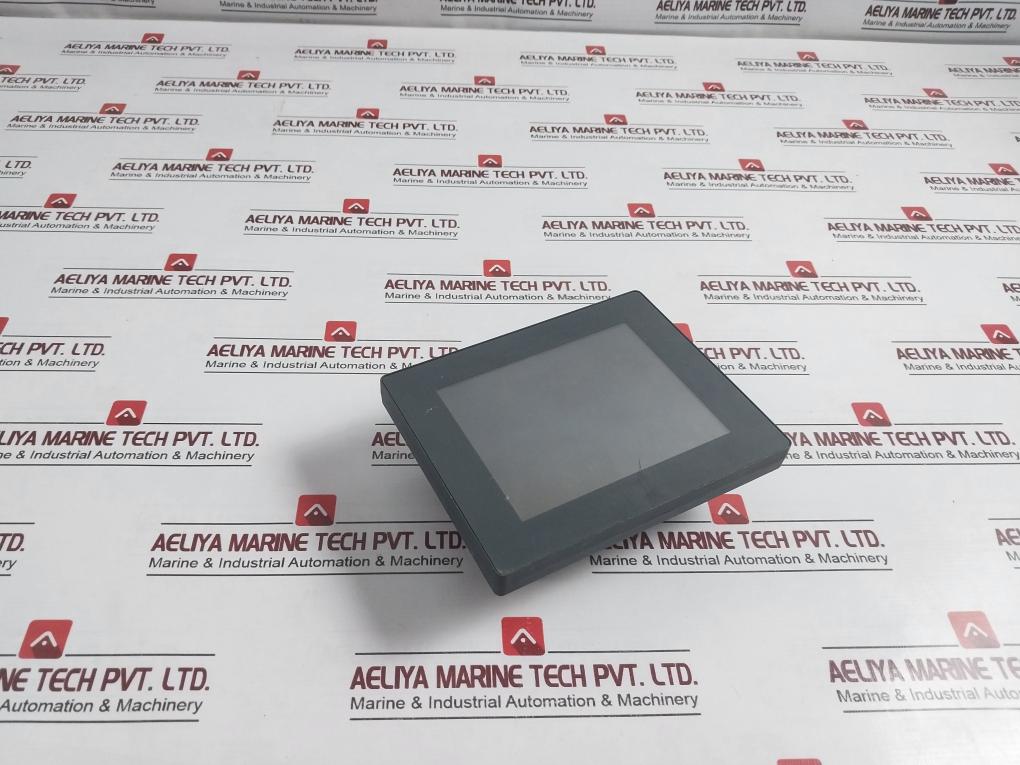 Schneider Electric Xbtgt2330 Magelis Color Touch Screen Panel 5.7