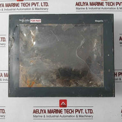 Schneider Electric Xbtort5330 Advanced Touchscreen Panel 10.4" T4A (Not Working)