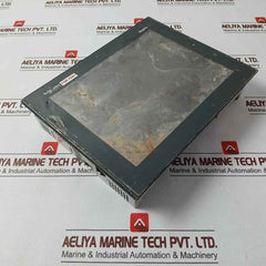 Schneider Electric Xbtort5330 Advanced Touchscreen Panel 10.4" T4A (Not Working)