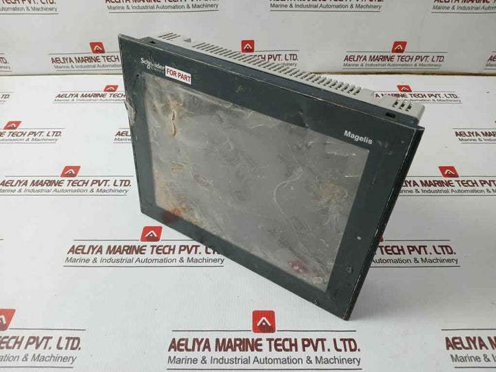 Schneider Electric Xbtort5330 Advanced Touchscreen Panel 10.4