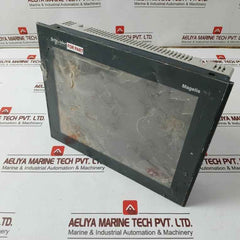 Schneider Electric Xbtort5330 Advanced Touchscreen Panel 10.4" T4A (Not Working)