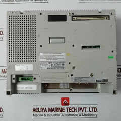 Schneider Electric Xbtort5330 Advanced Touchscreen Panel 10.4" T4A (Not Working)