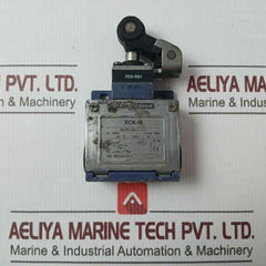 Schneider Electric Xck-m Standard Limit Switch Ip66 500V