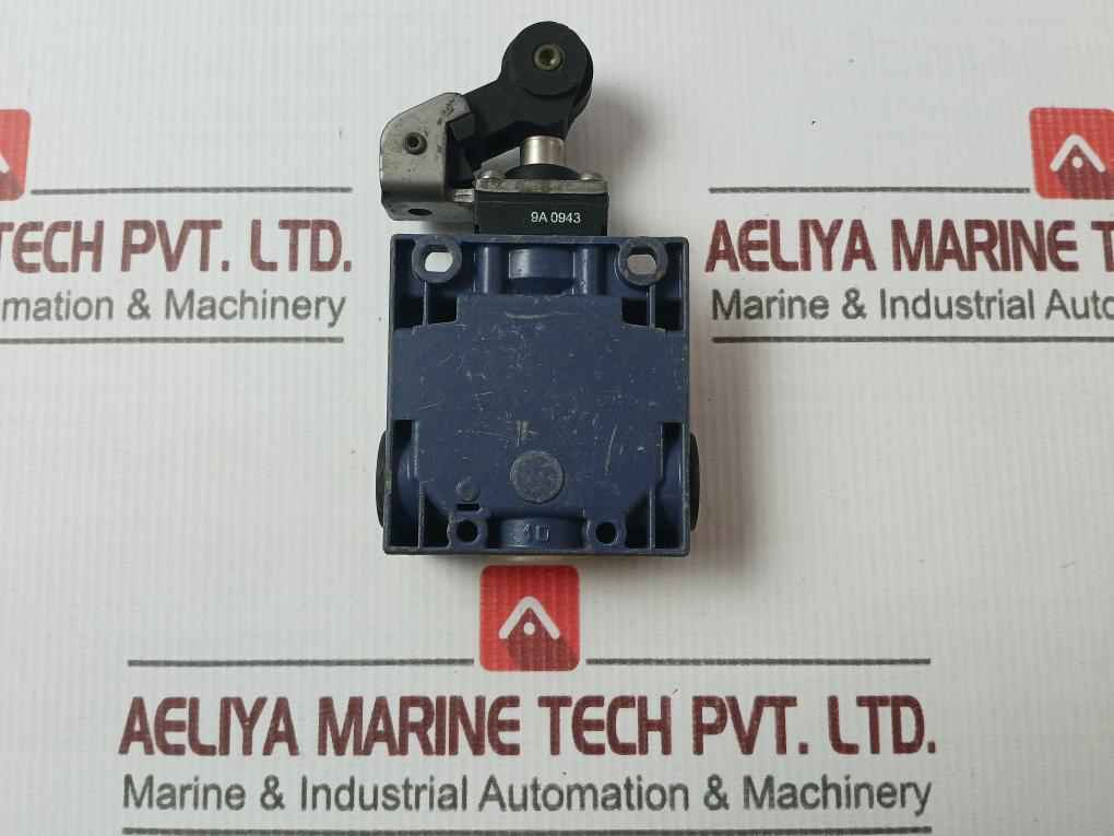 Schneider Electric Xck-m Standard Limit Switch Ip66 500V