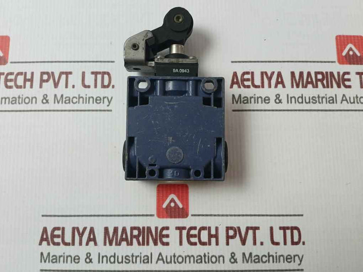 Schneider Electric Xck-m Standard Limit Switch Ip66 500V