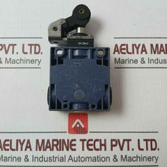 Schneider Electric Xck-m Standard Limit Switch Ip66 500V