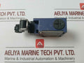 Schneider Electric Xck-m Standard Limit Switch Ip66 500V